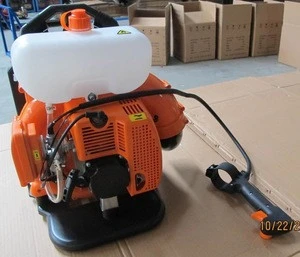 Back pack gasoline leaf blower with CE certificate