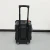 Import backpack metal rust oil cleaner fiber 50w laser cleaning machine removing paint with a pulse laser from stone from China