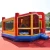 Import Backyard Module 5 In 1 inflatable bouncer jumper bounce house, inflatable jumping castle moonwalk with slide combo for sale from China