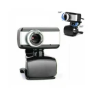 BAJEAL For online school and meetings computer webcam USB HD WEBcamera