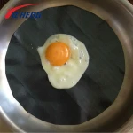 Baking Accessories Healthy Non-Stick Heat Resistant Bbq Grill Mat