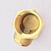 ball valve pn25 brass ball valve dn50 check valve 1/2