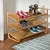 Import Bamboo 3-Tier Shoe Shelf from China