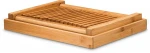 Bamboo and wood crafts, bread cutting machine Bread cutter Bread Machine