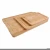 Import Bamboo Wood Cutting Board Set for Kitchen, Small  Large Chopping Board Set from China