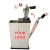 bank equipment and machines wet umbrella wrapping machine school supplies equipment for supermarket floor cleaning