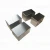 Import BAOJI Getwick supplier titanium alloy ingot price per kg from China