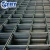 Import bar-mat reinforcement mats on a building site rebar steel concrete slab mesh from China