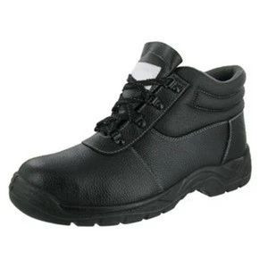 Basic style payless construction workers oem safety footwear shoes
