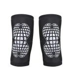 Basketball Knee Pads Adult Running Knee Brace Support Leg Sleeve Knee Protector Calf Support Ski/Snowboard Kneepad Sport Safety