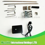 BBQ Accessories ELECTRIC ROTISSERIE KIT