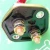 Import BDS-018 Rotary Heavy-Duty Master Battery Disconnect Switch With Installed Hole Pitch 65MM from China