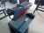 Import BDS6X9 disc sander for wood working belt disc sander with large table and the sandpaper for sale from China