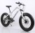 Import beach bike with alloy rim tapes 26&quot; fat bike wheels from China