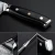Import Beauty Design Nakiri Knife Damascus Steel  Vegetable Knife G10 Handle from China