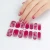 Import Beauty nails supplies self adhesive rhinestone nail sticker nails salon professional products from China