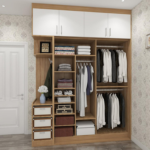 Buy Bedroom Wall Wardrobe Design Wardrobes Bedroom Modern Manufacturer ...