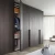 Import Bedroom wall wardrobe with tv cabinet closet design from China