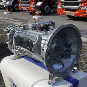 Beiben truck parts Fast auto transmission for sale