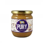 Bellanut Pury 375g Peanut Butter Creamy