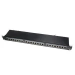 Best 24 port ftp cat 6 patch panel