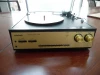 best buy gramophone turntable cd record cassette radio player