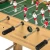 Import Best Choice Indoor Competition Sized Arcade Room Foosball Sports Hand Soccer Football Game Table from China