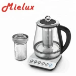Best electric tea kettle