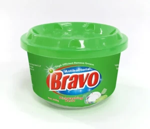 best factory price hot Selling multi-purpose detergent washing Paste for kitchen used