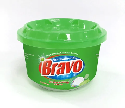 best factory price hot Selling multi-purpose detergent washing Paste for kitchen used
