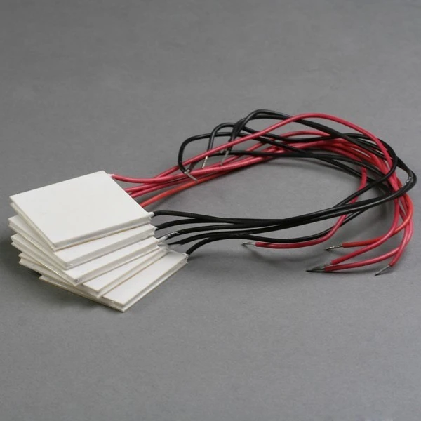 Best Performance temperature control TEC1-02304 semiconductor thermoelectric cooling peltier module for sale