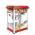 Import Best Popcorn Making Machine,Industrial Popcorn Making Machine with Cart from China