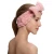 Import Best Popular Pineapple Jacquard Coral Velvet Primary Color Elastic Head Hair Band from China