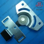 Best popular sliding door roller export factory with sliding door roller wheel