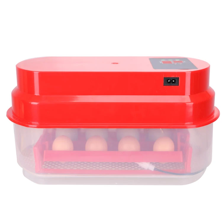 best price 15 mini chicken egg incubator /automatic egg hatching machine in france