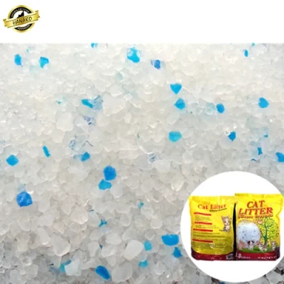 Best Price Customized Crystal Cat Litter