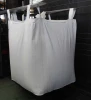 best price hot sale FIBC Jumbo bulk container ton big bag with fast delivery and large quantities, over lock sewing,