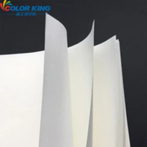 Best Price Laser Heat Transfer Paper For Metal Plastic Ballpoint Pen Self Weeding Transfer Paper Laser Dark