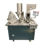 Best Price Pharmaceutical Semi Auto Capsule Filling Machine