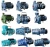 Import best price plastic small flow diameter float switches water pump 250W 400W from China