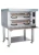 Import Best quality automatic pizza making machine, pizza making machine price, conveyor pizza oven for sale from China