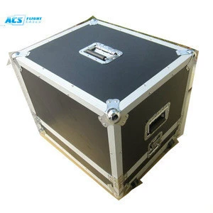 best quality Flight Cases For Trace Acoustic TA70CR with wheels/guitar amplifier flight Case/music instrument flight case