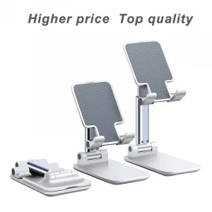 Best Quality Foldable Phone Stand Holder Portable Mobile Phone Stand Universal Phone Stand