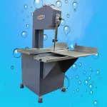 best quality frozen meat bone cutting saw/bone saw machine/meat bone cutting machine