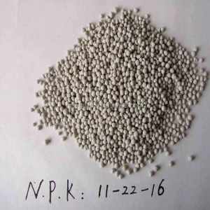 Best quality NPK Fertilizer