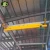 Import Best quality promotional overhead crane 3ton single-girder eot small bridge from China