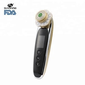 Best RF skin tightening face lifting machine fabulous wrinkle removal machine