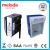 Import Best sale display cooler front and back glass door table top refrigerators from China
