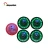 Import Best seller Basketball football shooting machine Training reaction Light Speed Agility Training Lights from China