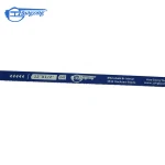 Best seller high speed 18T/24T/32T bi metal hand hacksaw blade
